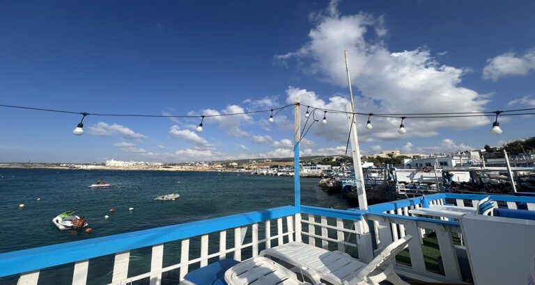 10 Must-Visit Beaches in Lebanon