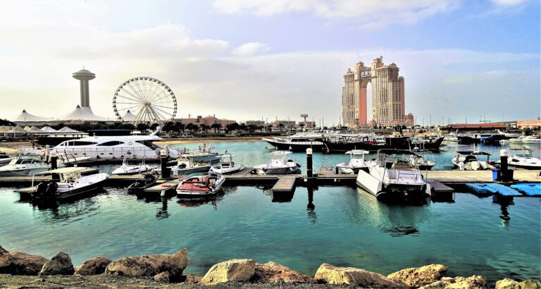 Discover Abu Dhabi: The Ultimate Guide to Yacht Charters, Water Sports, and Best Beaches