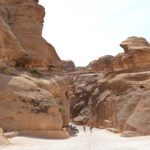 Exploring Petra: Jordan’s Majestic Rose-Red City